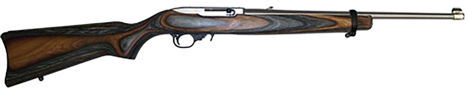 Ruger 10/22 Standard Carbine .22 LR Semiautomatic Rifle