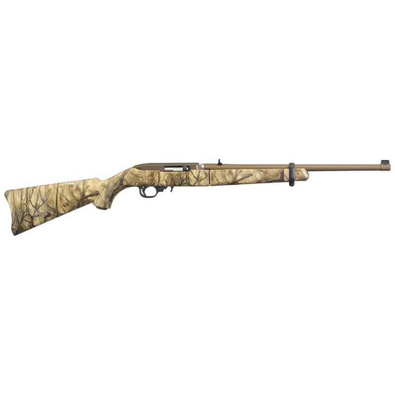 Ruger 10/22 Takedow… - image
