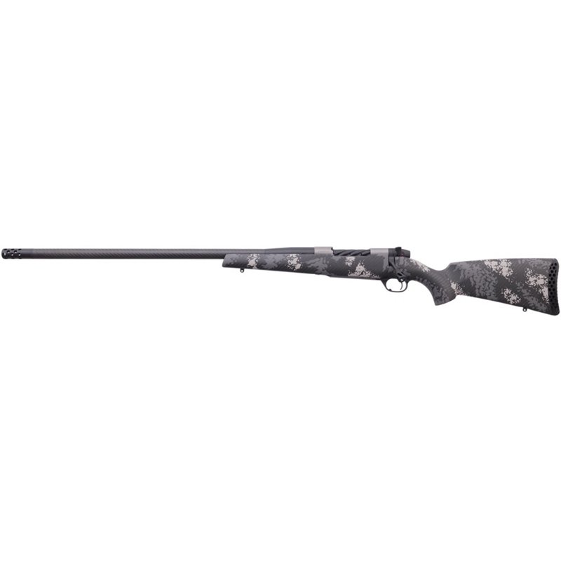 Weatherby Mark V Ba… - image
