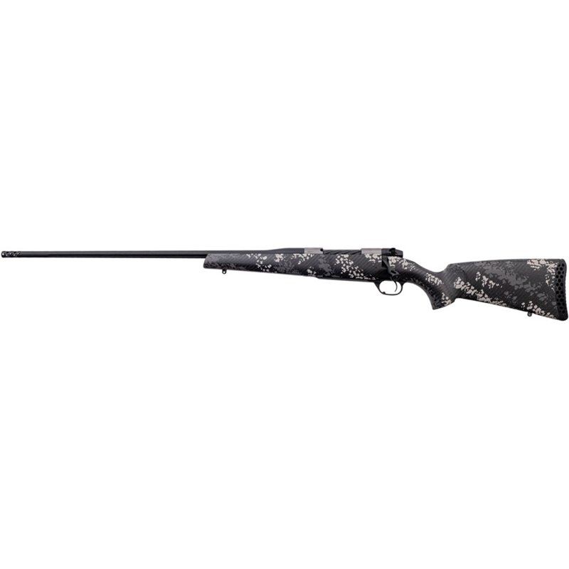 Weatherby Mark V Ba… - image