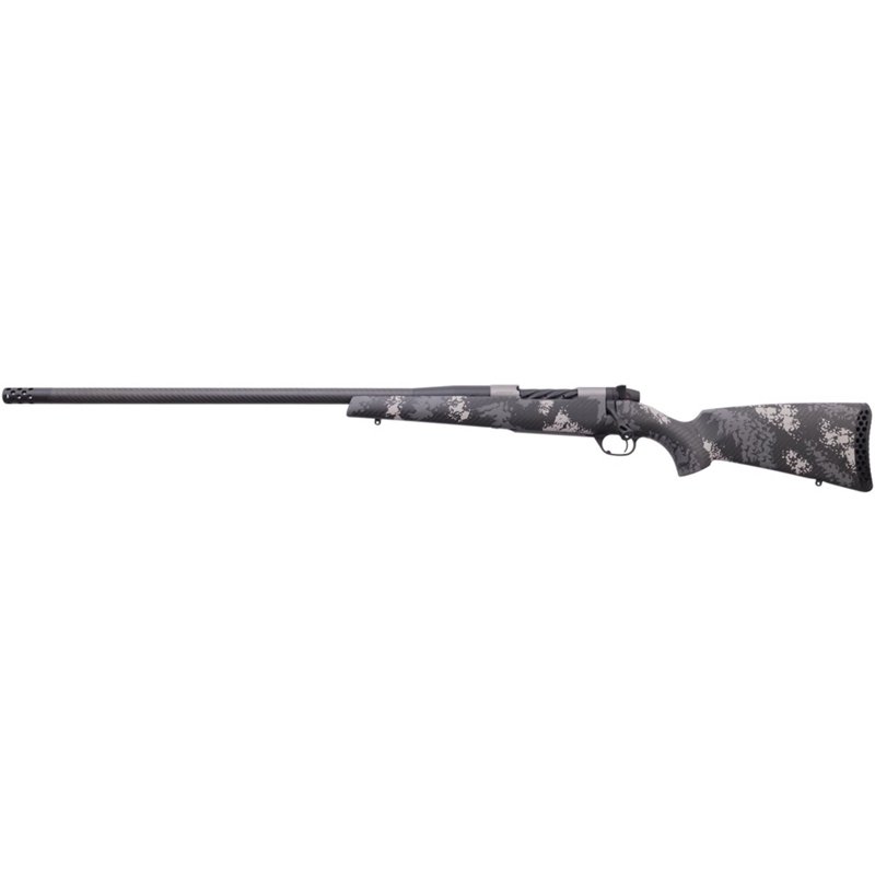 Weatherby Mark V Ba… - image