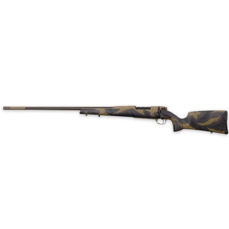 Weatherby Mark V Ap… - image