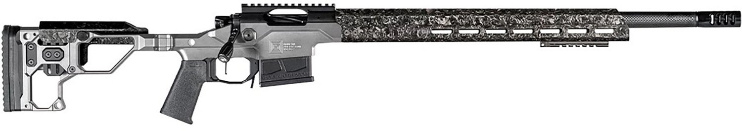 Christensen Arms MPR 6.5 Creedmoor Bolt Action Rifle