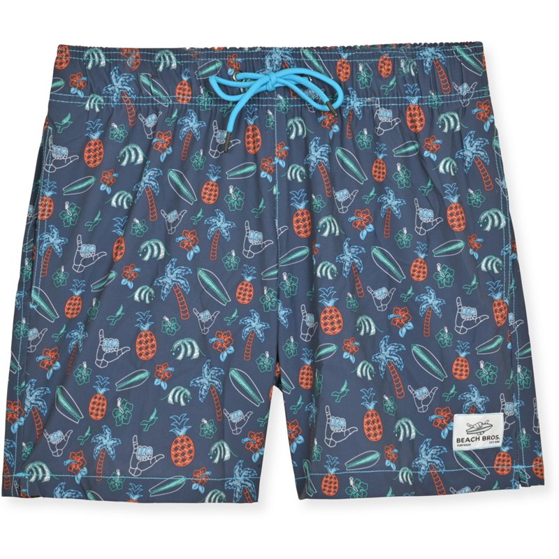 Beach Bros Men's Tr… - image