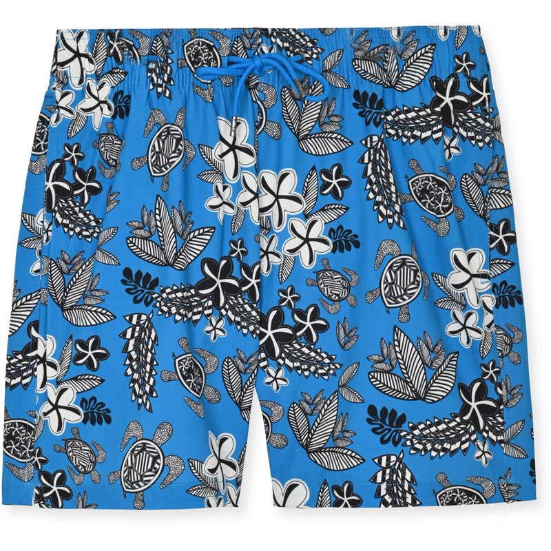 Mr Swim Men's Geome… - image