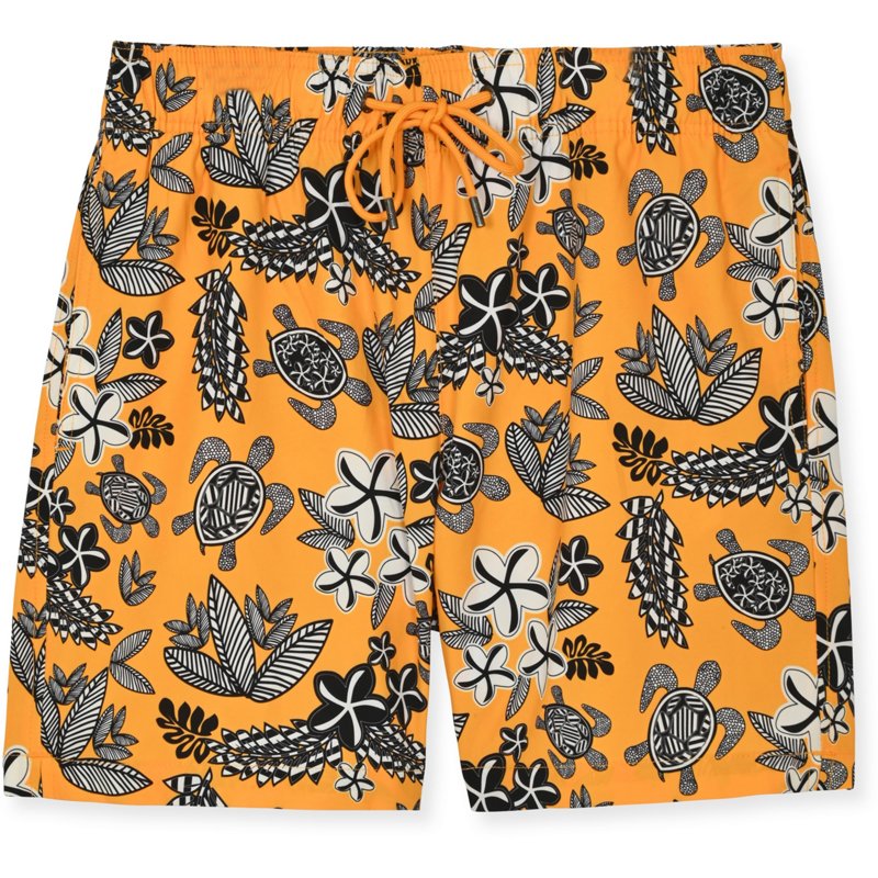 Mr Swim Men's Geome… - image