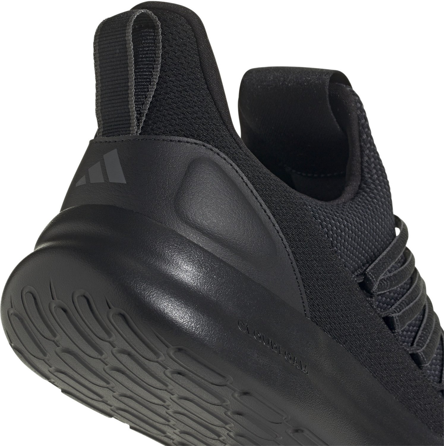 adidas Men's Lite Racer Adapt 7.0 Shoes - view number 8