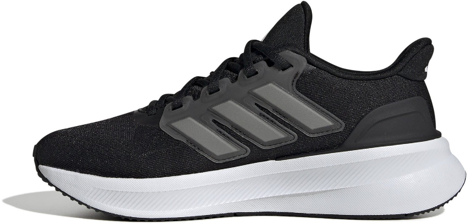 adidas Kids' Grade School Ultrabounce 5 Shoes - view number 2