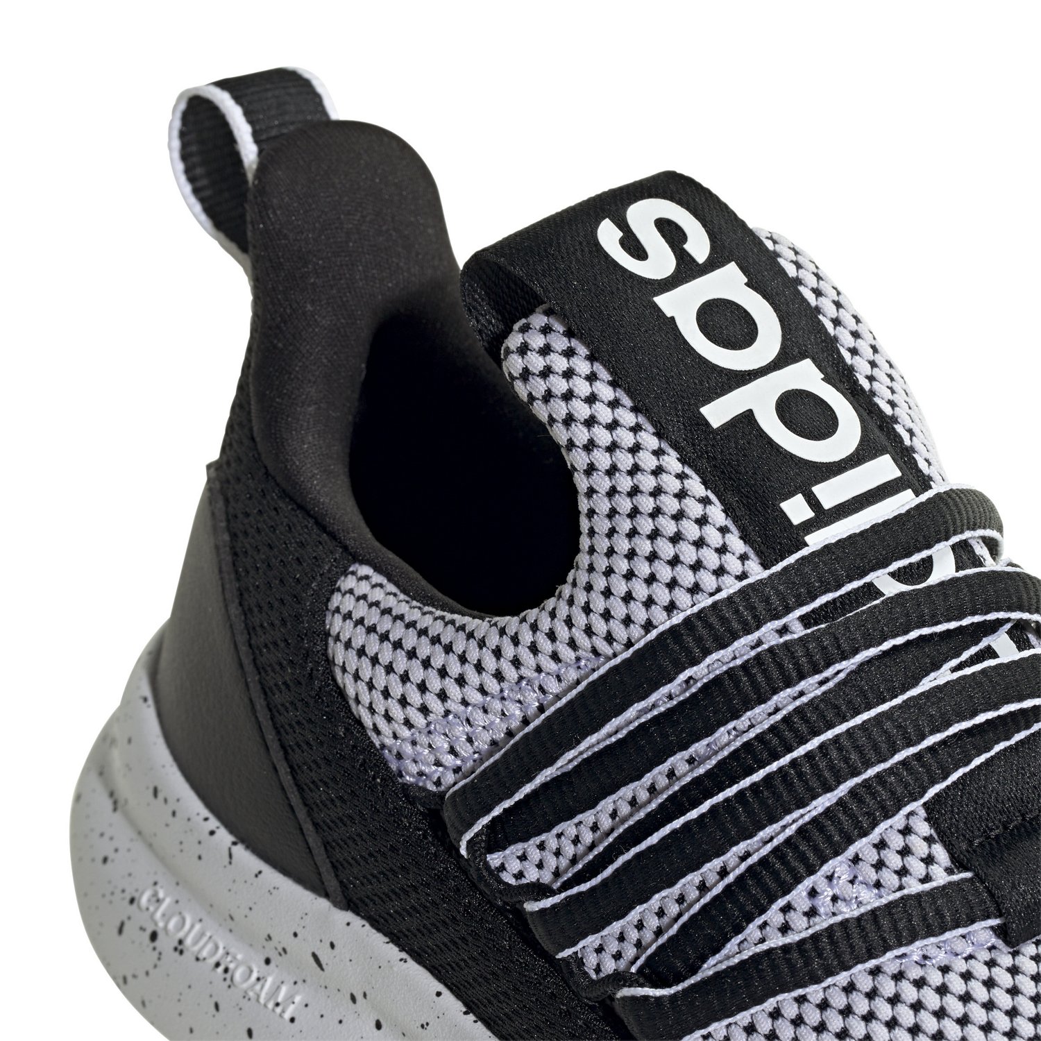adidas Pre School Lite Racer Adapt 7.0 Shoes                                                                                     - view number 7
