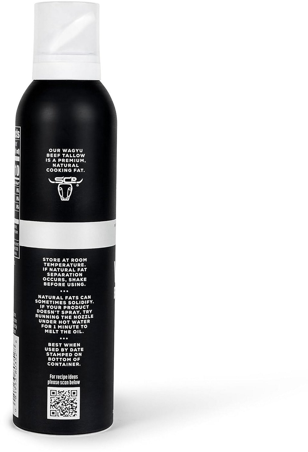 Southern Chicago Packing Wagyu Beef Tallow Spray - view number 2