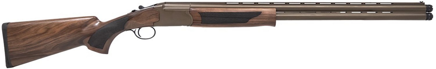 Pointer Acrius 12 Gauge Over and Under Shotgun - view number 1