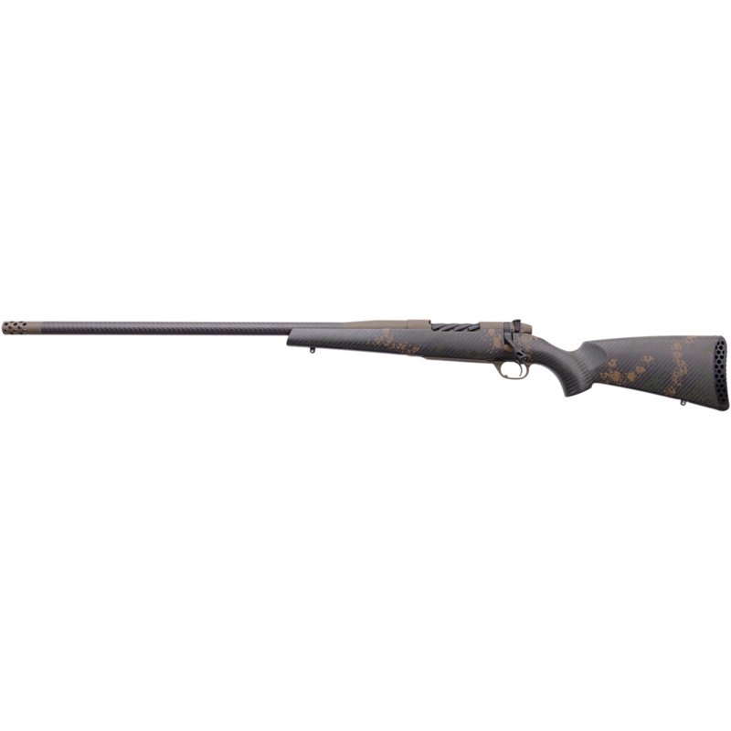 Weatherby Mark V Ba… - image