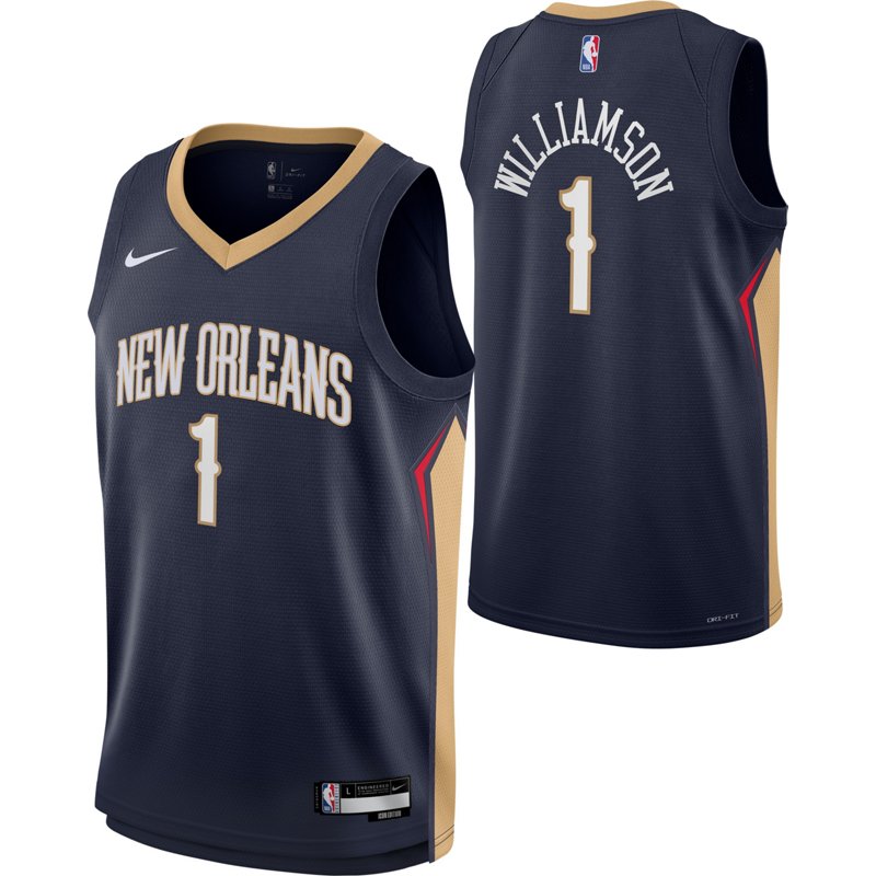 Nike Youth New Orle… - image