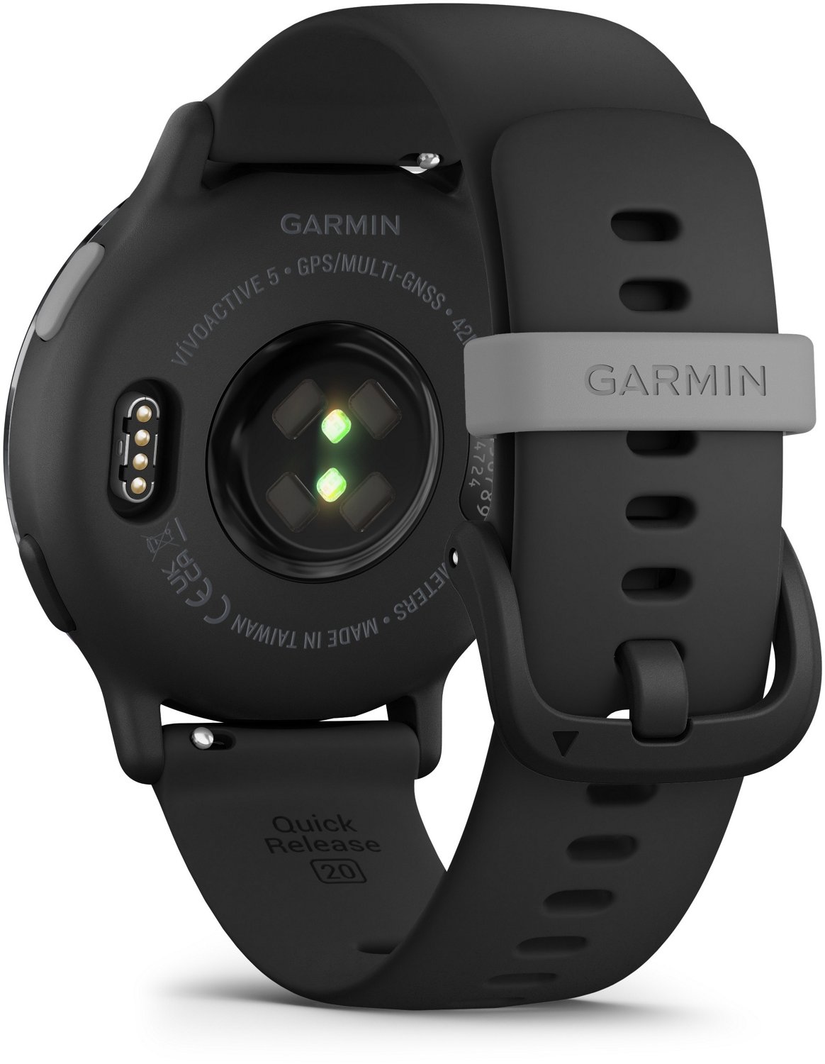 Garmin Vivoactive 5                                                                                                              - view number 7