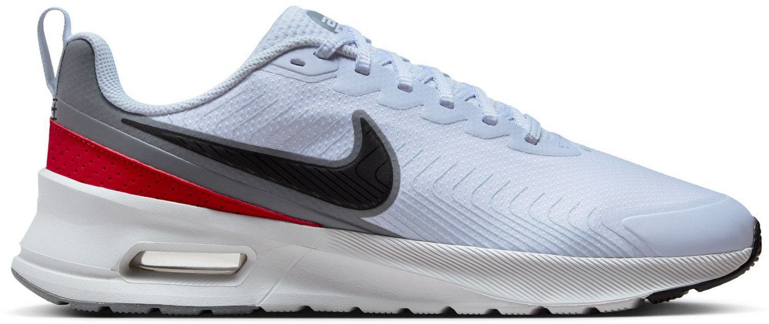Nike Men's Air Max Nuaxis Shoes - view number 1