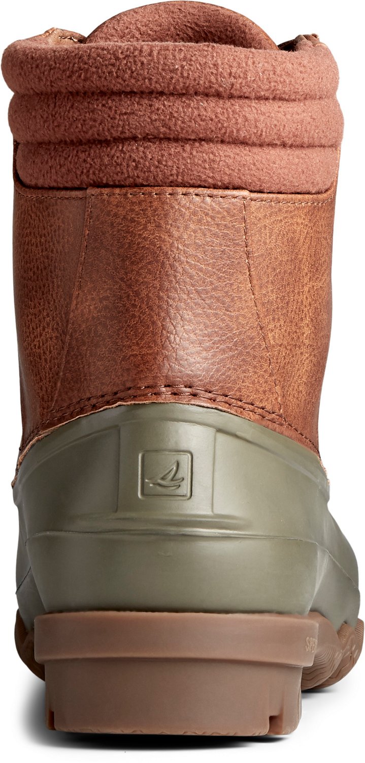 Sperry Men's Avenue Synthetic Duck Boots - view number 4