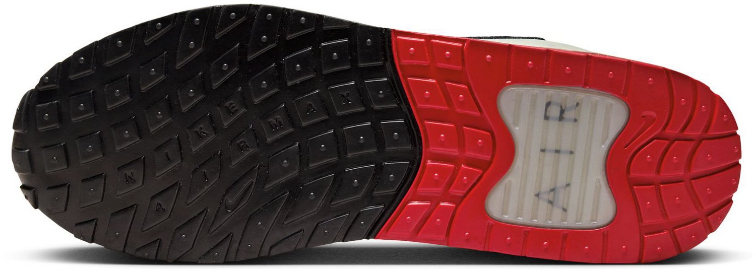 Nike Georgia Bulldogs Air Max Solo Shoes                                                                                         - view number 7