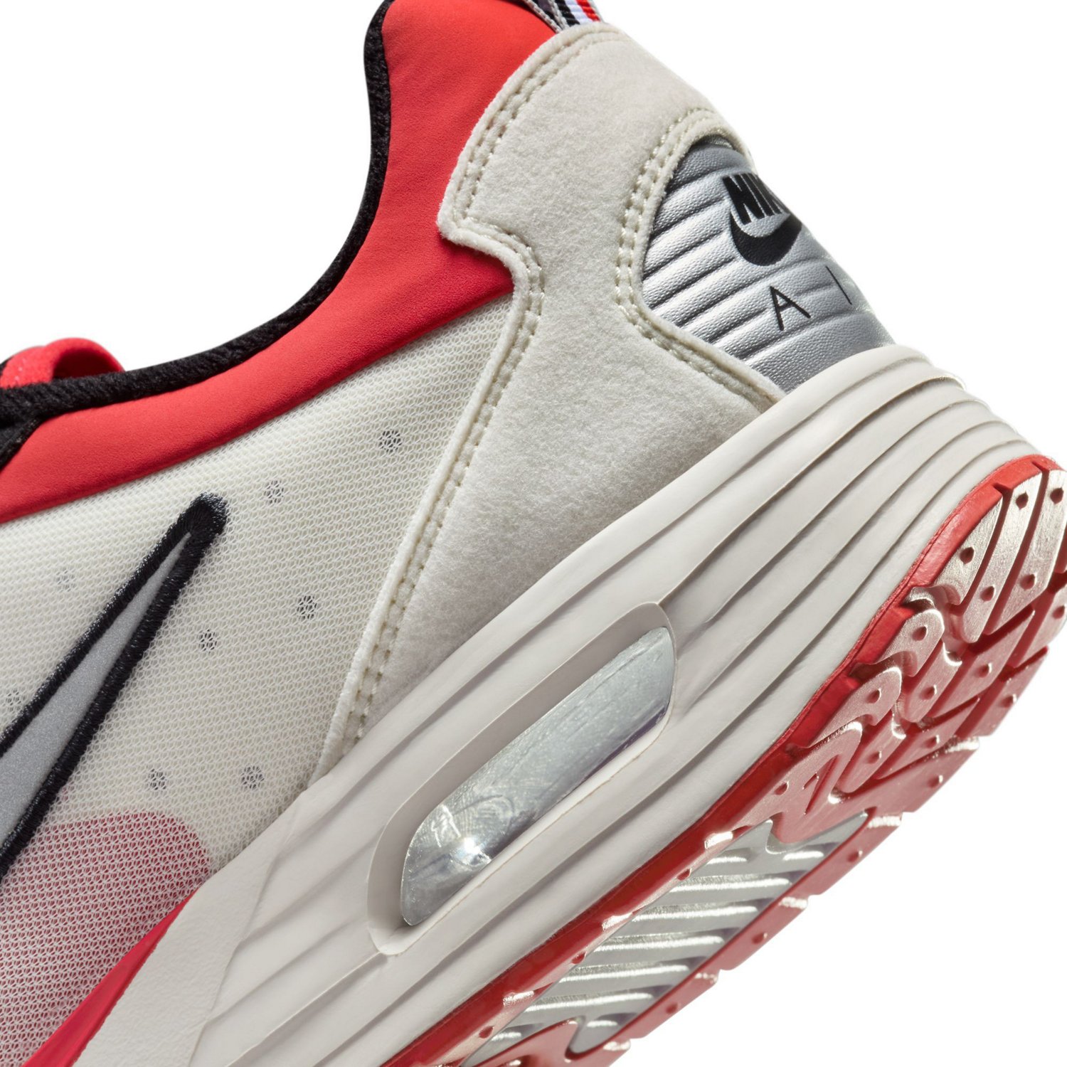 Nike Georgia Bulldogs Air Max Solo Shoes