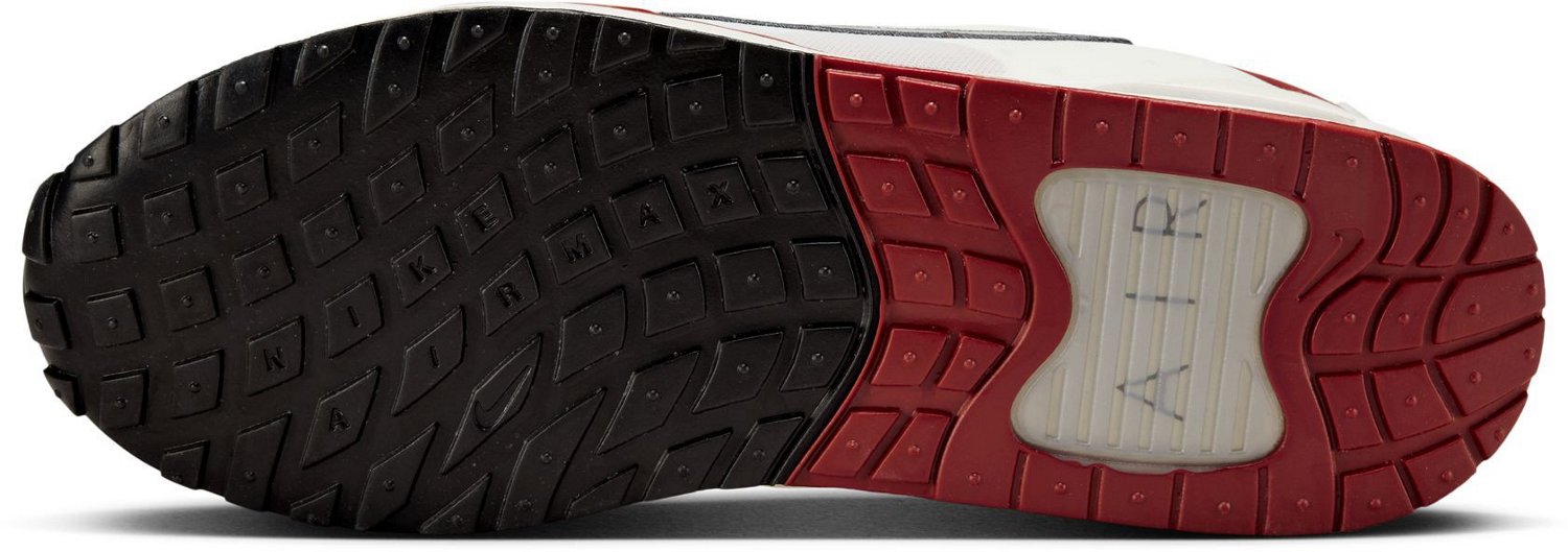 Nike Alabama Crimson Tide Air Max Solo Shoes                                                                                     - view number 7