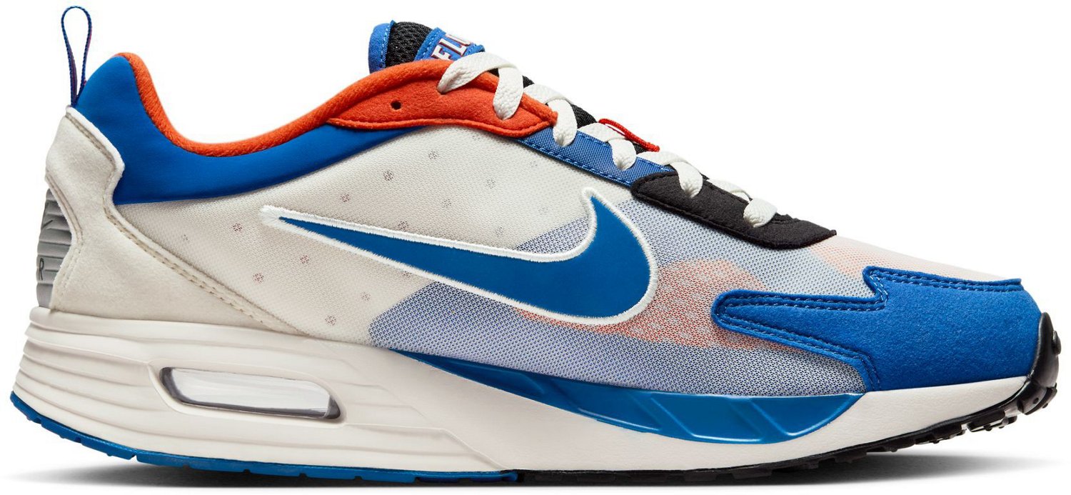 Nike Florida Gators Air Max Solo Shoes                                                                                           - view number 3