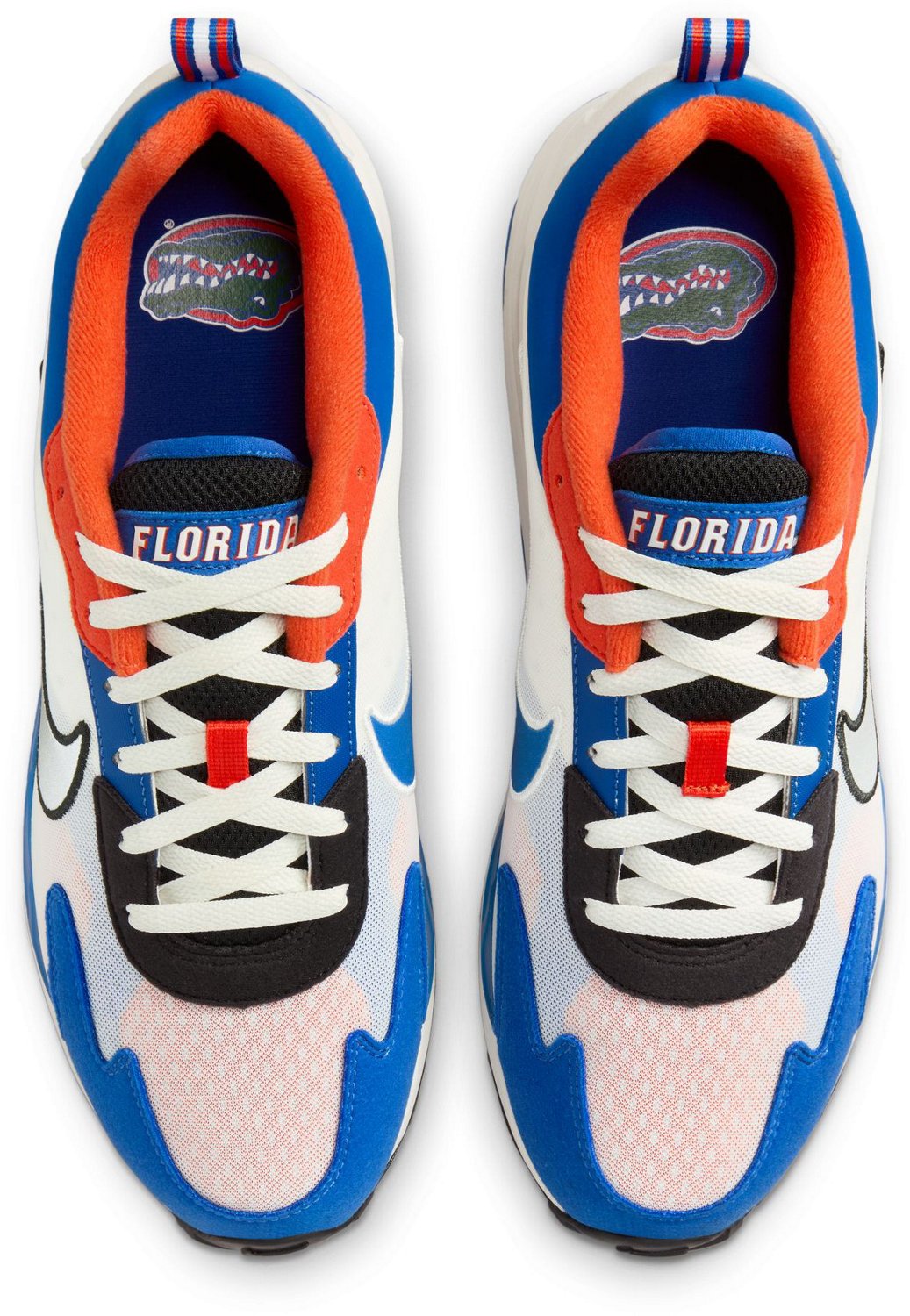 Nike Florida Gators Air Max Solo Shoes Free Shipping at Academy