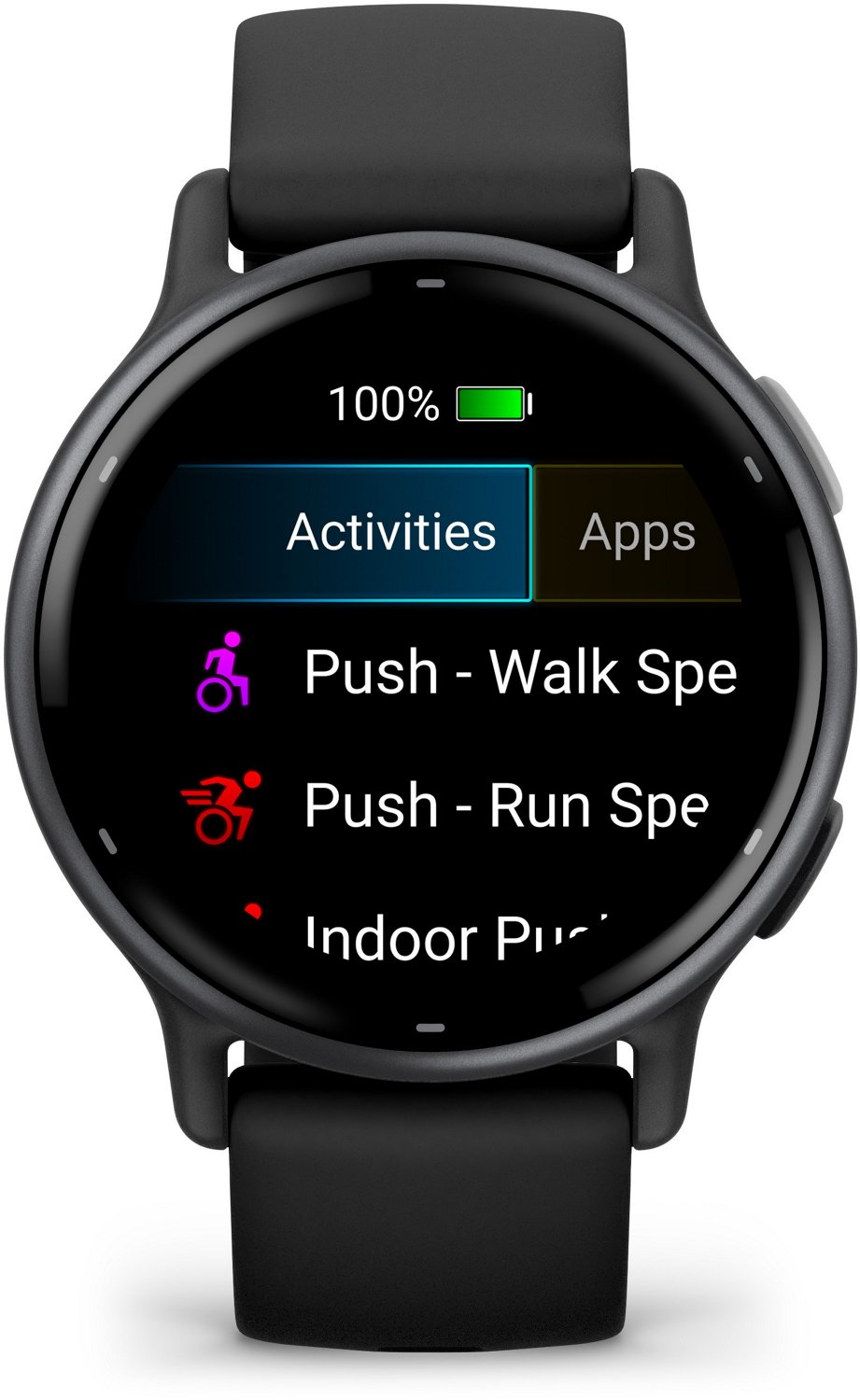 Garmin Vivoactive 5                                                                                                              - view number 6