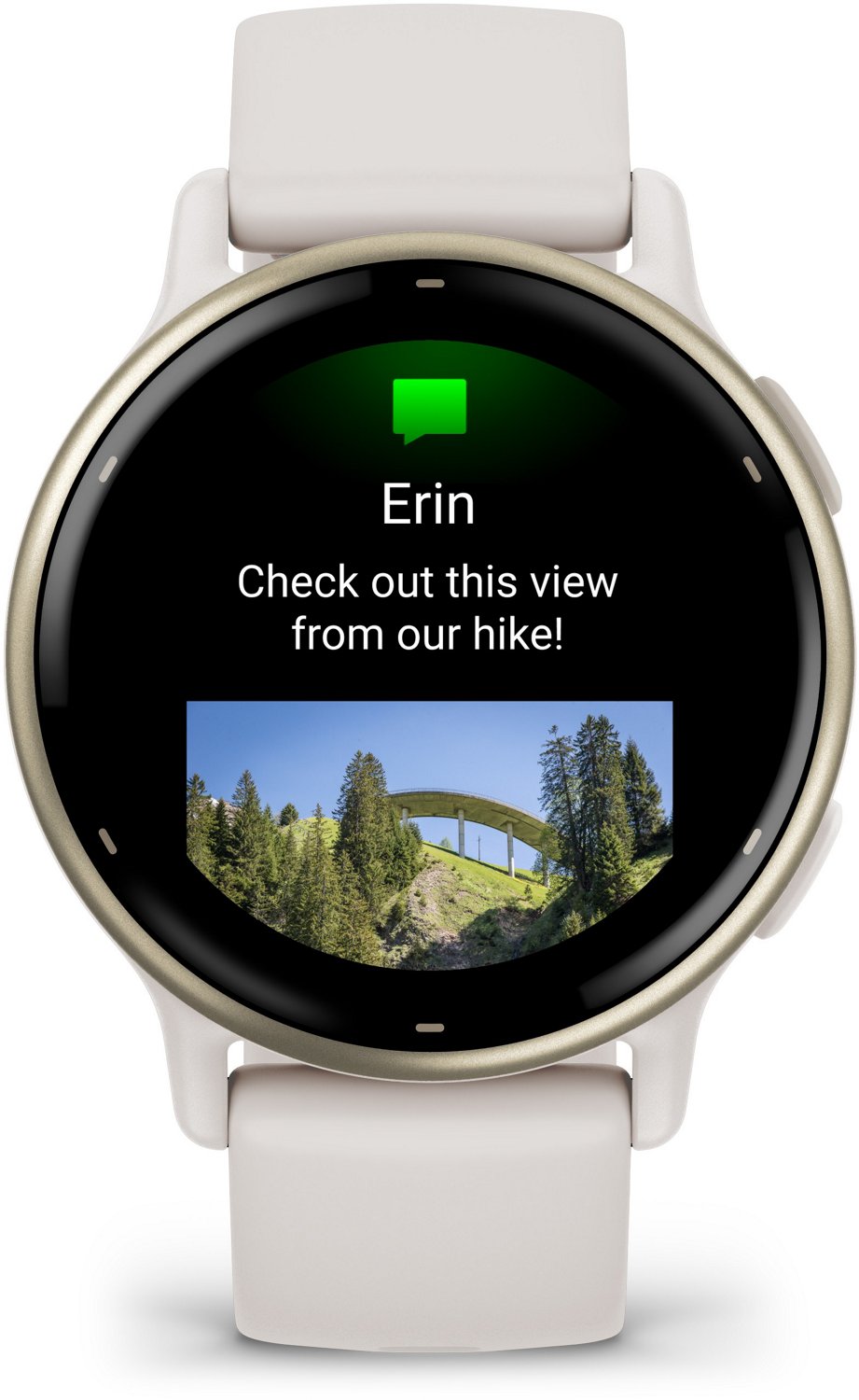 Garmin Vivoactive 5                                                                                                              - view number 2