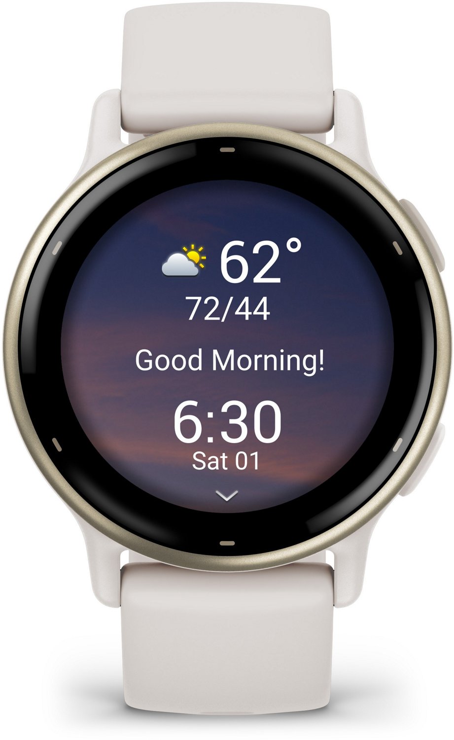 Garmin Vivoactive 5                                                                                                              - view number 4