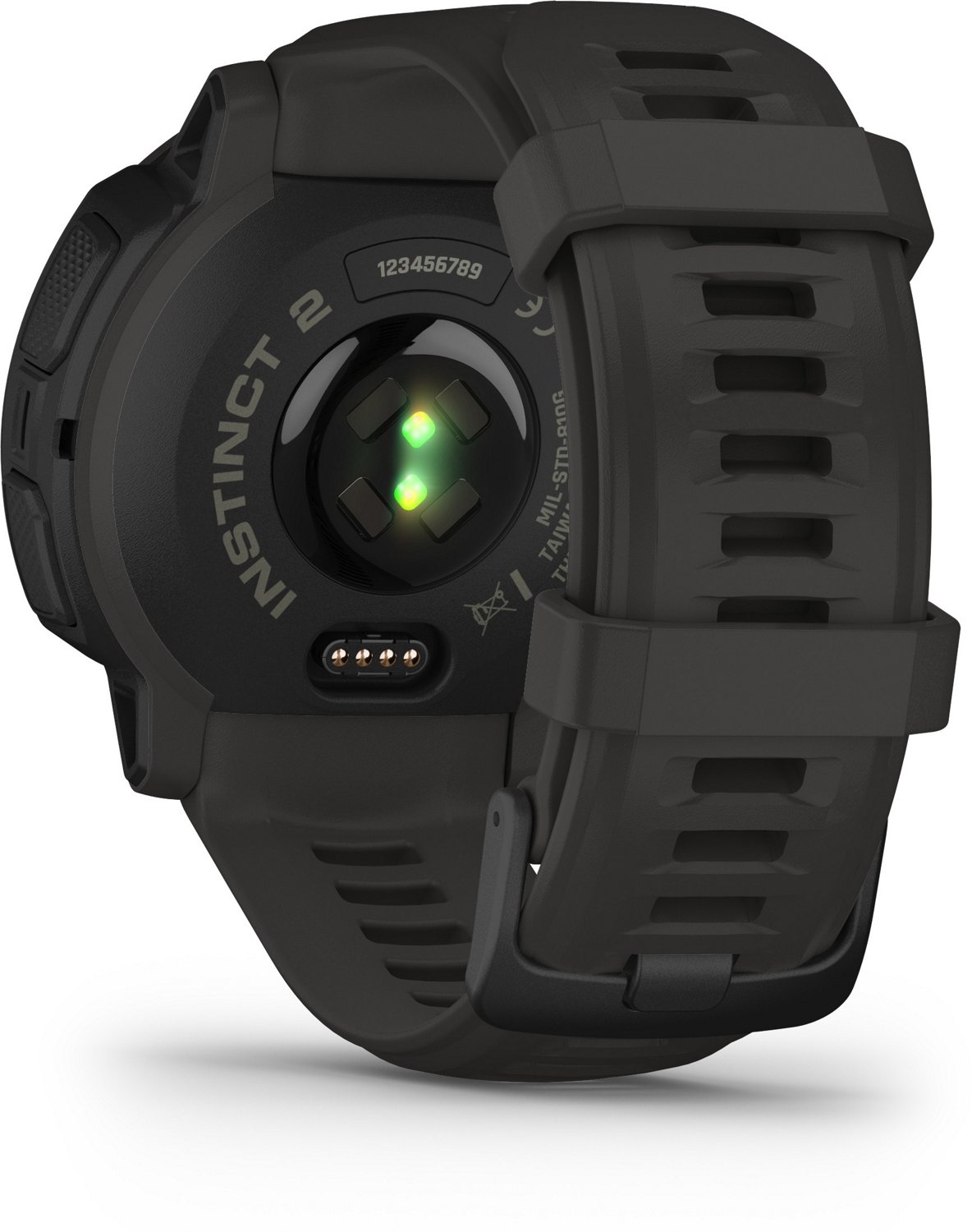 Garmin Instinct 2 Graphite GPS Watch - view number 7