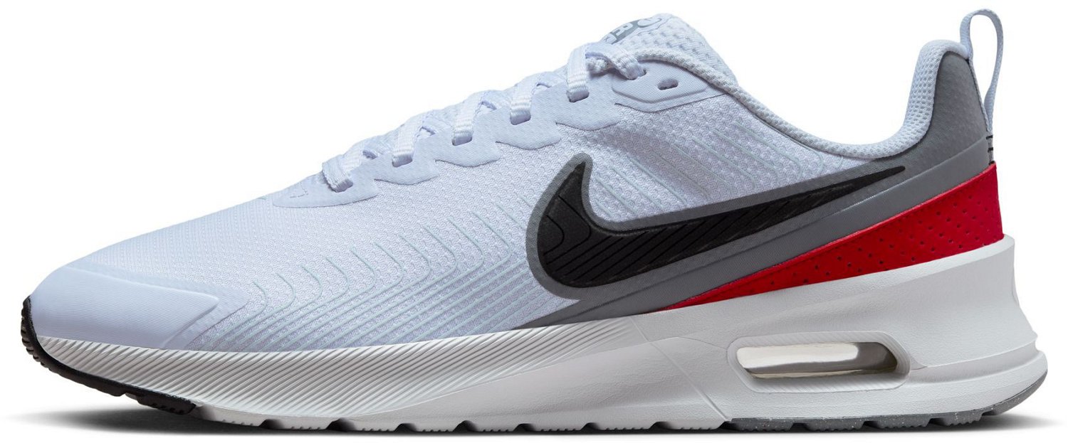 Nike Men's Air Max Nuaxis Shoes - view number 2