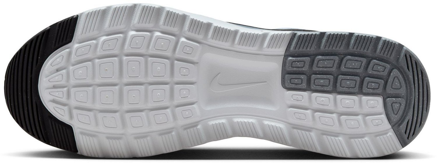 Nike Men's Air Max Nuaxis Shoes - view number 7