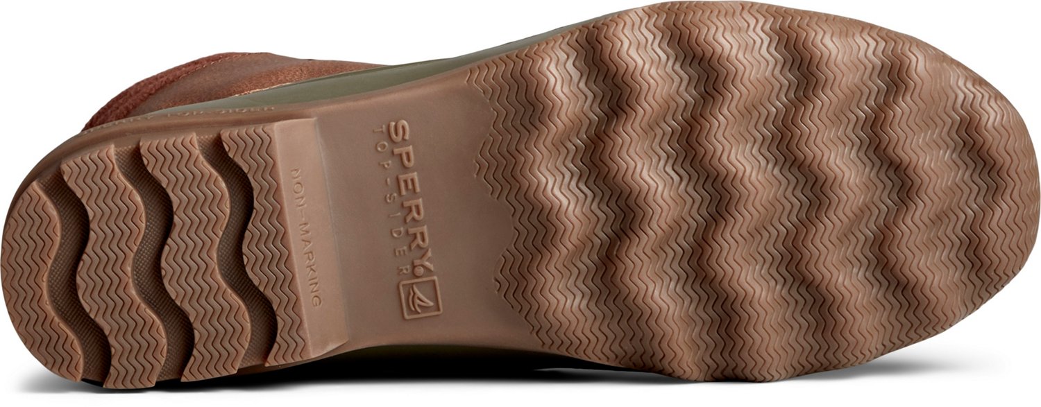 Sperry Men's Avenue Synthetic Duck Boots - view number 6