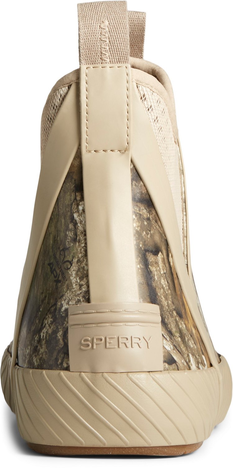 Sperry Men's Realtree Cutwater Deck Boots - view number 4