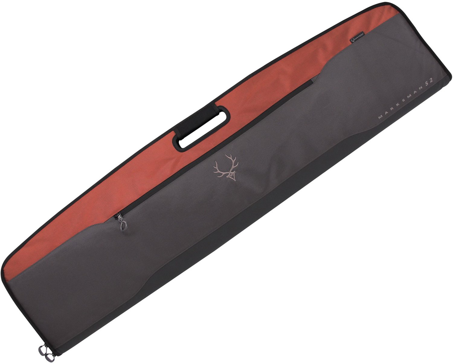 Evolution Hunting Marksman II Rifle and Shotgun Case                                                                             - view number 3