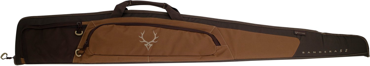 Evolution Bandera II Protective Hunting Shotgun Case