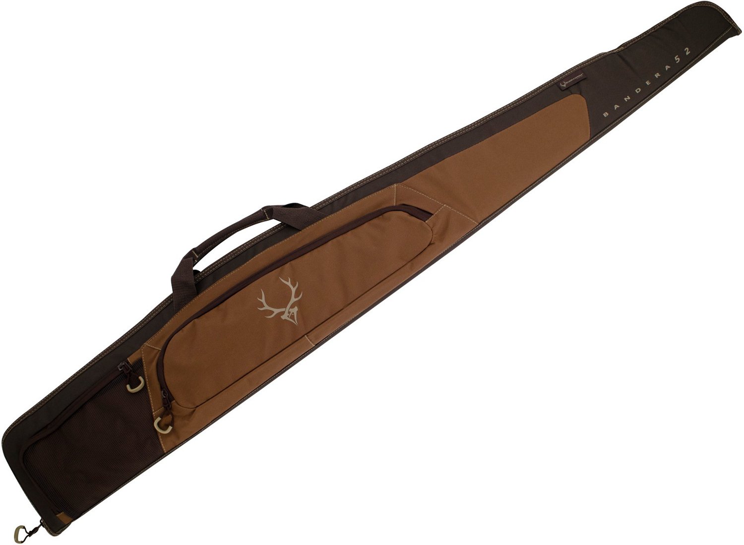 Evolution Bandera II Protective Hunting Shotgun Case - view number 3