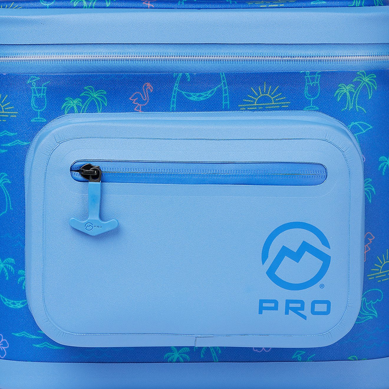 Magellan Outdoors Pro Leakproof 12-Can Square Cooler                                                                             - view number 5