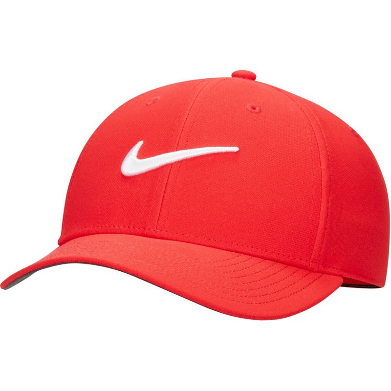 Nike Men's Dri-FIT Club Structured Swoosh Cap