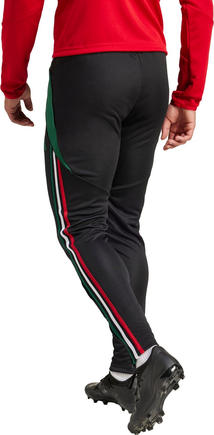 adidas Men's Tiro24 Tracksuit Soccer Training Pants                                                                              - view number 2