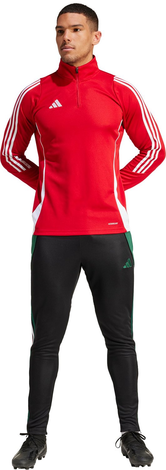 adidas Men's Tiro24 Tracksuit Soccer Training Pants                                                                              - view number 4