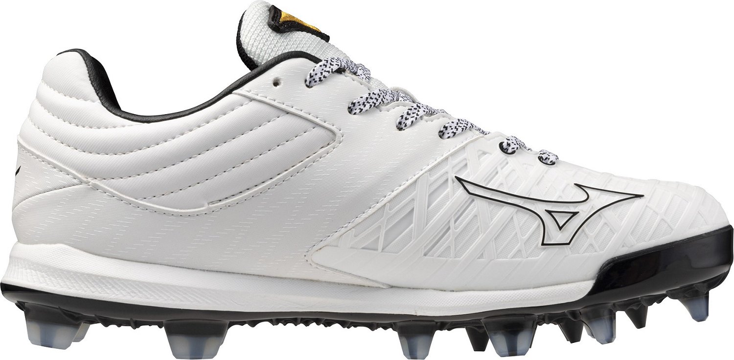 Mizuno Women's Pro FP Low TPU Softball Cleats - view number 3