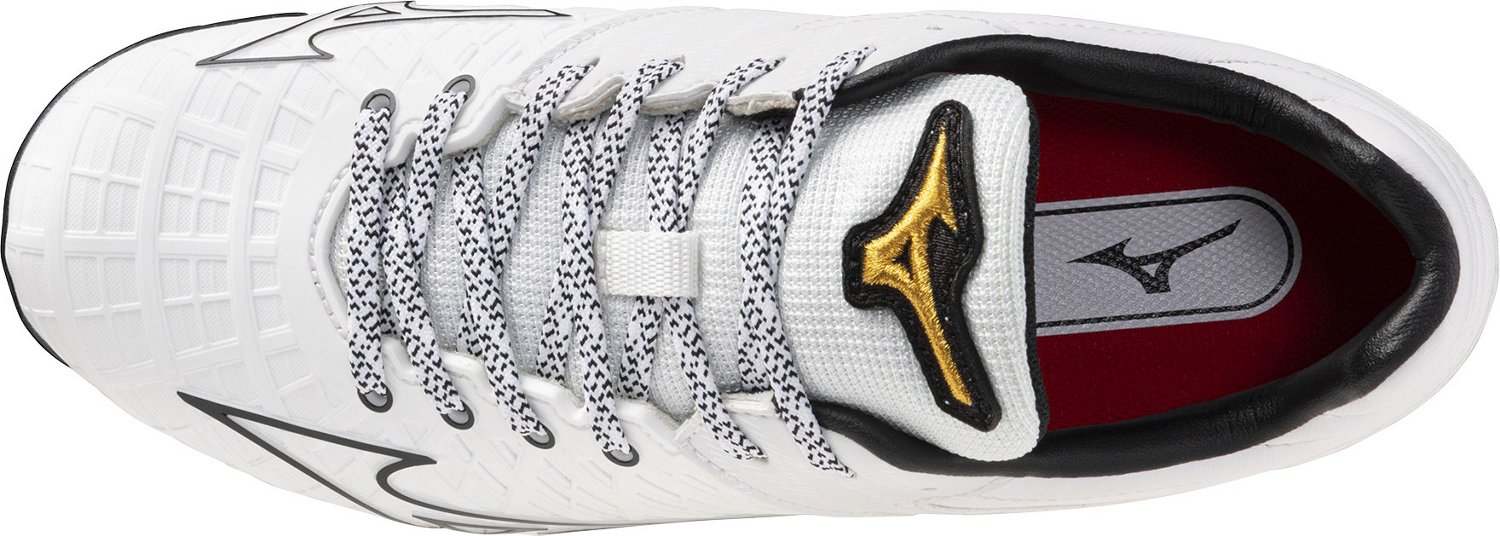 Mizuno Women's Pro FP Low TPU Softball Cleats - view number 5
