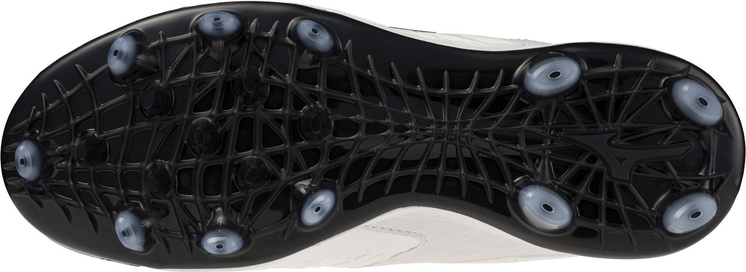 Mizuno Women's Pro FP Low TPU Softball Cleats - view number 6