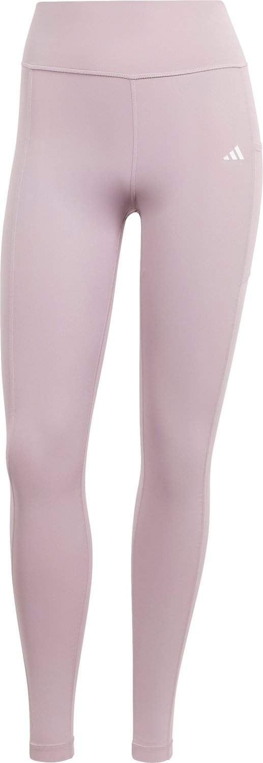 adidas Women's Optime Full Length Leggings - view number 6