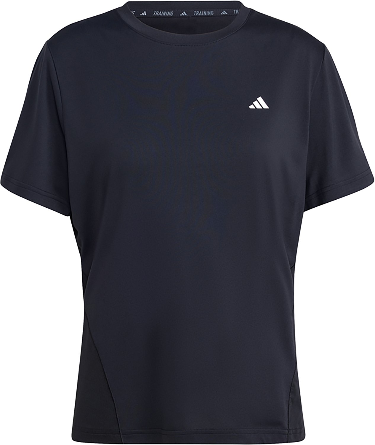 adidas Women's WTR D4T T-shirt - view number 8
