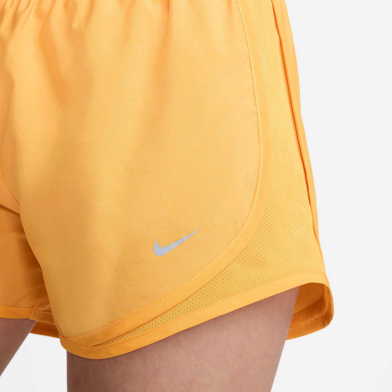 Nike Women's Tempo Running Shorts                                                                                                - view number 4