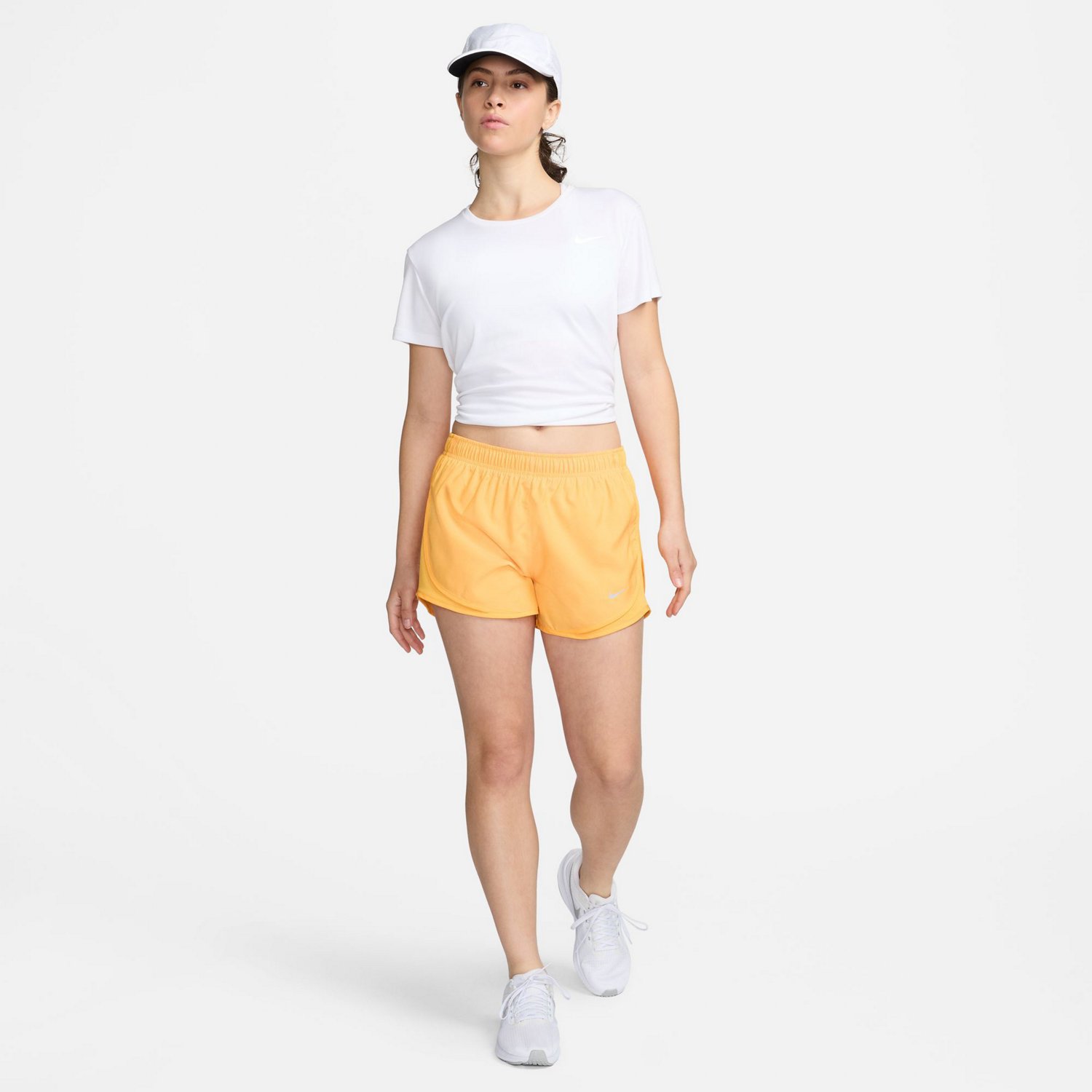 academy nike shorts womens