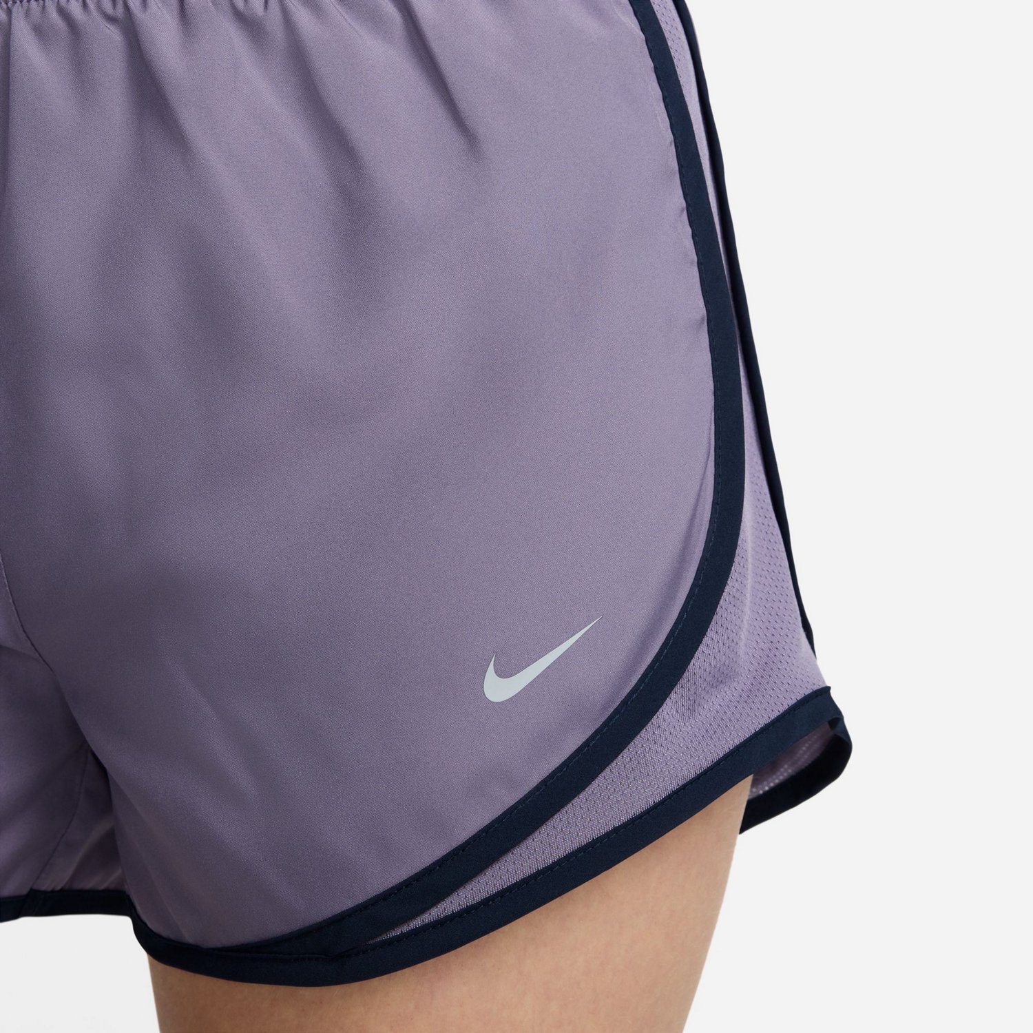 Nike Women's Tempo Running Shorts                                                                                                - view number 5