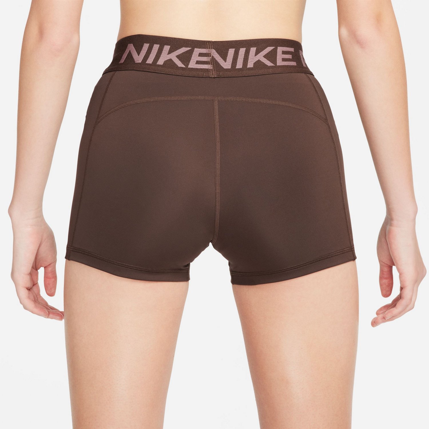 Nike Women's Pro 365 Shorts 3 in                                                                                                 - view number 2