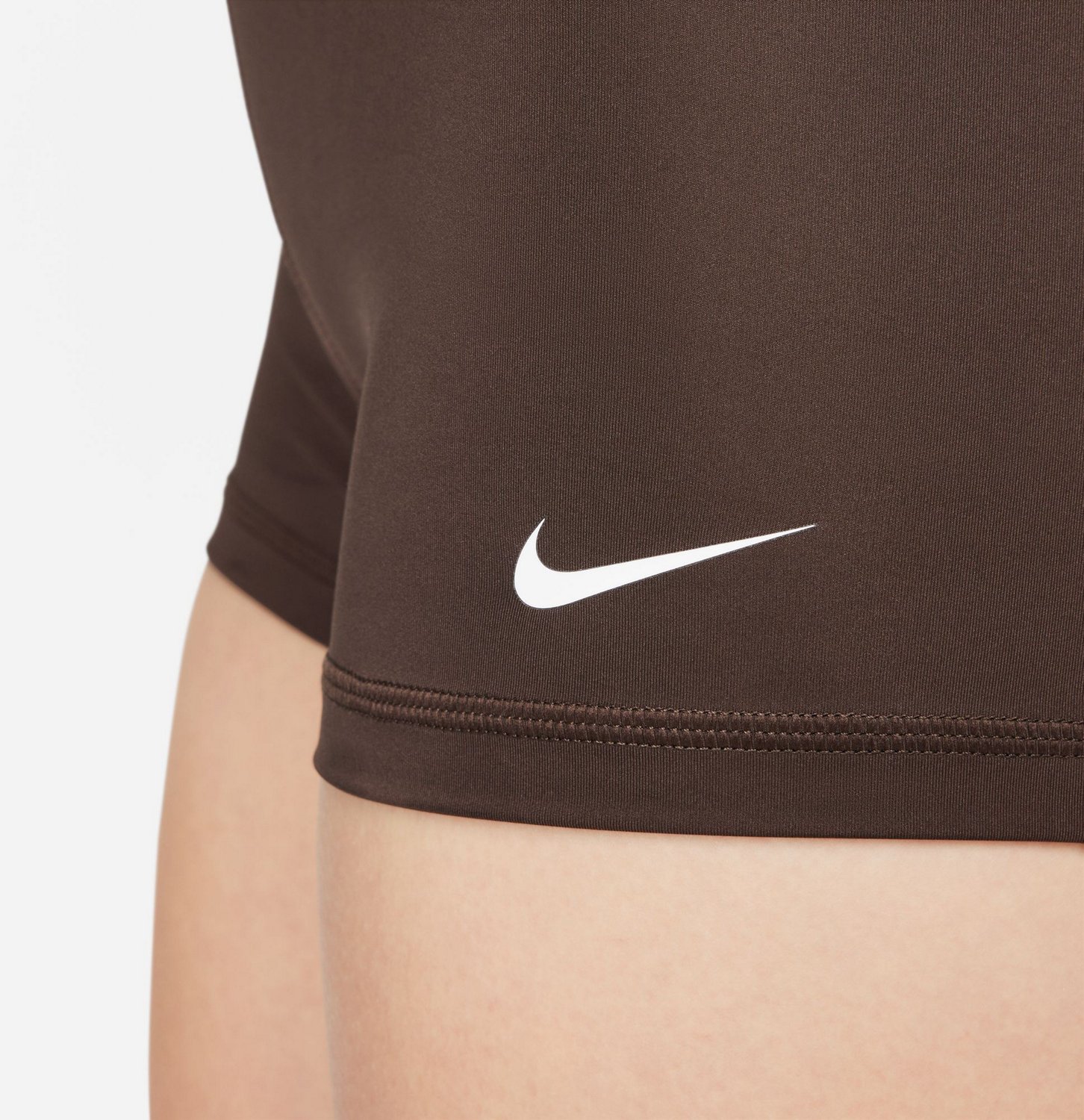 Nike Women's Pro 365 Shorts 3 in                                                                                                 - view number 4